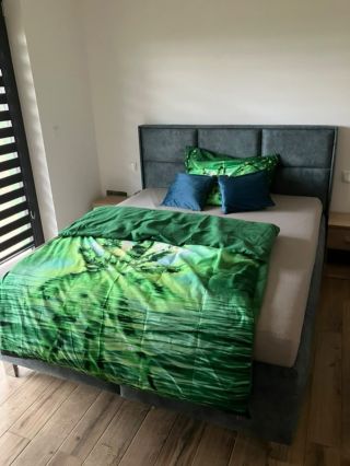 Další fotografie ze série U vás doma 🤩🌊🌺 Tentokrát měl zákazník Petr požadavky ideálně na šedé tóny, protože celý dům ladí...